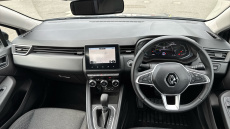 Renault Clio 1.6 E-TECH full hybrid 145 Evolution 5dr Auto Hybrid Hatchback